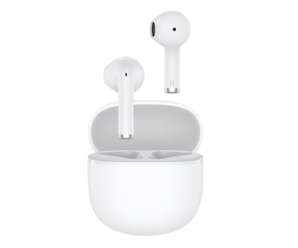 Słuchawka bezprzewodowa QCY AilyBuds Lite białe T29 white